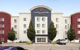 Candlewood Suites Sioux Falls South Dakota
